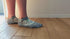 Totoro socks Fuwa